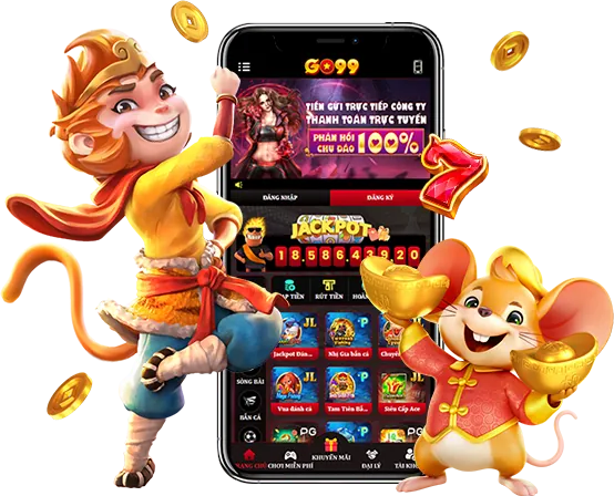 Đa dạng trò chơi Nổ Hũ tại hbet trang chủ chính thức