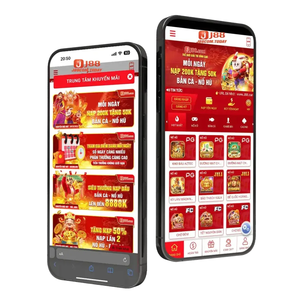 Giao diện thân thiện và dễ sử dụng của hbet
