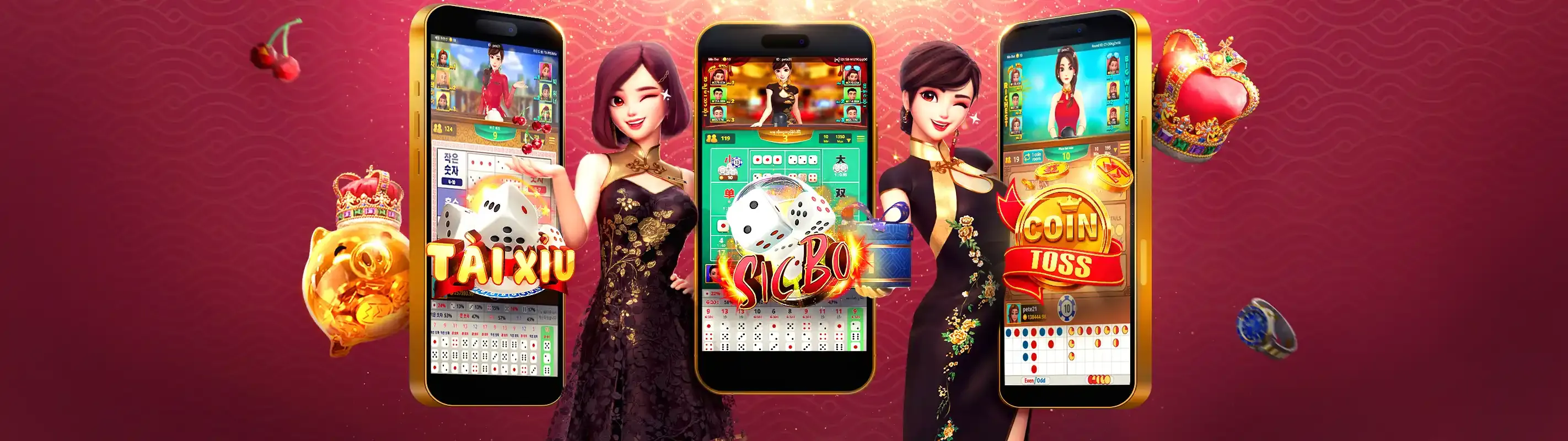 Hình ảnh chính game Bắn Cá tại hbet