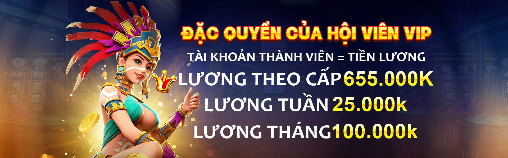 Sảnh Casino Trực Tuyến Hấp Dẫn tại Hbet